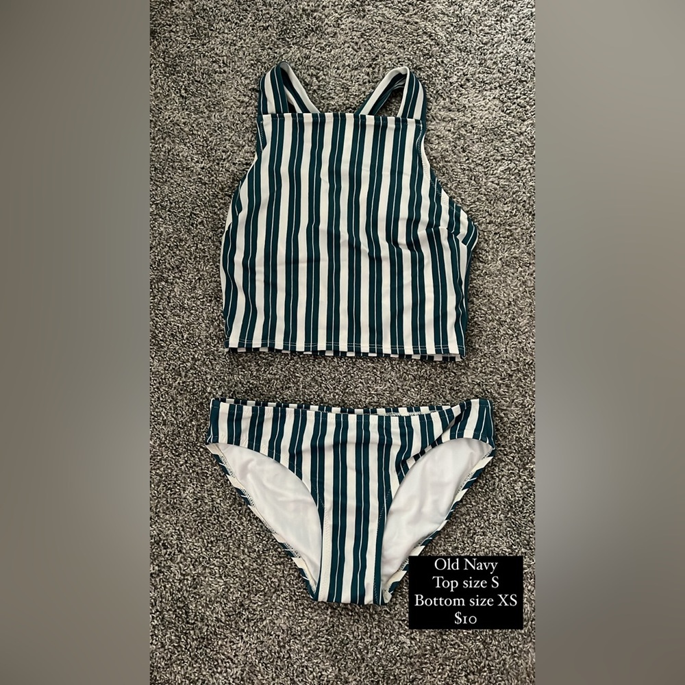 Old Navy Swim